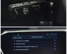 Zunanja slika - Audi A6 - Allroad 40TDI quattro Stronic ACC-ZRAČ.VZMETENJE-KLJUKA - 10 - Predogledna slika