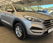 Zunanja slika - Hyundai Tucson - 1.7 CRDi Trend - 3 - Predogledna slika