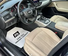 Zunanja slika - Audi A6 - Avant 2.0 TDI+NAVI+HLAJENJE+LED+USNJE... - 8 - Predogledna slika