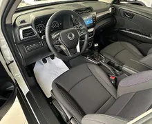 Zunanja slika - SsangYong Tivoli - 1.5 T-GDI Fresh. dobava takoj - 5 - Predogledna slika
