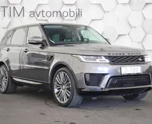 Zunanja slika - Land Rover Land Rover - Range Rover Sport - 19 - Predogledna slika