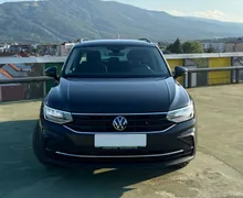 Zunanja slika - Volkswagen Tiguan - 2.0 TDI BMT Life - 2 - Predogledna slika