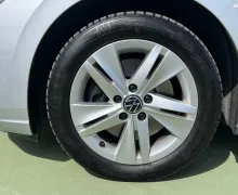 Zunanja slika - Volkswagen Golf - 2.0 TDI BMT Life 2X PDC.NAVI.GR. VOLANA.LED - 22 - Predogledna slika