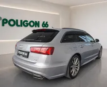 Zunanja slika - Audi A6 Avant - 2.0 TDI ultra S-LINE-KAMERA-FULL LED-GARANCIJA - 4 - Predogledna slika