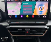 Zunanja slika - Cupra Formentor - VZ 1.4 eHybrid DSG-Panorama-Mrtvi kot-ACC-Kamera.. - 9 - Predogledna slika