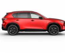 Zunanja slika - Mazda CX-5 - HOMURA 2WD AT - 7 - Predogledna slika