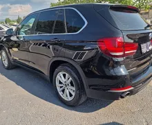 Zunanja slika - BMW X5 - serija : xDrive25d 7-SEDEZEV... - 10 - Predogledna slika