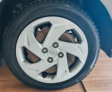 Zunanja slika - Hyundai i20 - 1.0 T-GDI-SLO-KAM-DAB-NAVI-TEMP-APPLE-LED-VIDEO - 4 - Predogledna slika