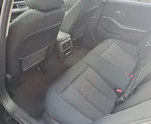 Zunanja slika - BMW Serija 3 - : 320E  A T - 5 - Predogledna slika