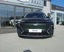 Zunanja slika - Geely StarRay EM-i - MAX - 2 - Predogledna slika