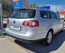 Zunanja slika - VW Passat - Variant 2.0 TDI DPF Comfortline - 6 - Predogledna slika