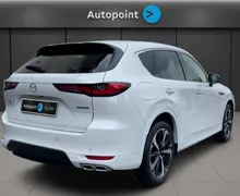 Zunanja slika - Mazda CX-60 - Mazda - 3 - Predogledna slika