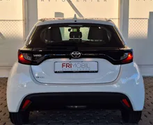 Zunanja slika - Toyota Yaris - 1.0 VVT-i Stella - 6 - Predogledna slika