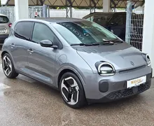 Zunanja slika - Renault Twingo - E-Tech Techno + Paket napredno polnjenje - 3 - Predogledna slika