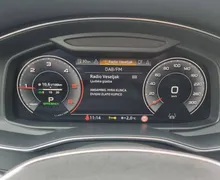 Zunanja slika - Audi A6 - Avant 40 TDI Stronic-Sline-Virtual-Laser-Hud-B O - 16 - Predogledna slika