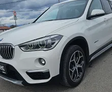 Zunanja slika - BMW X1 - serija : X-LINE xDrive20d 190ks °FULL LED° 18-COL - 1 - Predogledna slika
