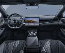 Zunanja slika - BYD SEAL - EXCELLENCE AWD 82.5 kWh 390kW - doseg 520km 3.8s - 5 - Predogledna slika