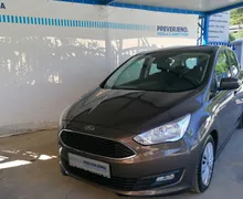 Zunanja slika - Ford C-MAX - 1.0 EcoBoost 92 kW Trend - 5 - Predogledna slika