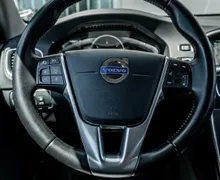 Zunanja slika - Volvo V60 - D6 2.4 TD TwinEngine AUT. tempomat navi senzorji - 18 - Predogledna slika
