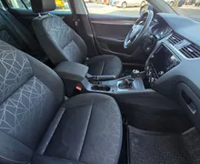 Zunanja slika - Škoda Octavia - COMBI 2.0TDI DSG LED-NAVI-CANON-GRETJE SEDEŽEV-ALU - 13 - Predogledna slika