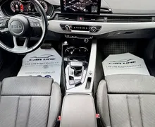 Zunanja slika - Audi A4 - Avant 40 TFSI S tronic advanced | 2020 | Avtomatik | - 9 - Predogledna slika