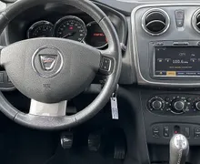 Zunanja slika - Dacia Sandero - 0.9 TCE STEPWAY PRESTIGE - 6 - Predogledna slika