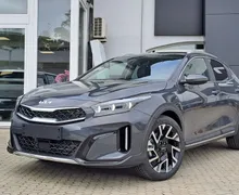 Zunanja slika - KIA XCeed - 1.6 T-GDi EX WAY ISG.7DCT 110 kW - 1 - Predogledna slika