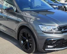 Zunanja slika - Volkswagen Tiguan - 2.0 TDI SCR BMT R-Line Edit. 110kW - 12 - Predogledna slika