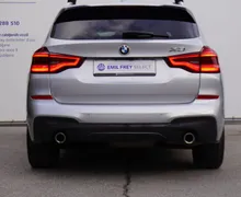 Zunanja slika - BMW X3 - serija : M SPORT xDrive20d  AT - 5 - Predogledna slika