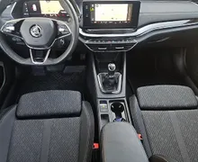 Zunanja slika - Škoda Octavia - 2.0 TDI 150ks °1.LASTNIK° °FULL-LED° °PANORAMA° - 8 - Predogledna slika