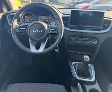 Zunanja slika - KIA Ceed - 1.0 T-GDi LX Champion+ ISG. M T 74 kW - 5 - Predogledna slika