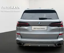 Zunanja slika - BMW X5 - xDrive30d Avt. M Aerodynamics package - 7 - Predogledna slika