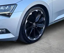 Zunanja slika - Škoda Superb - Combi 2.0 TDI Sportline DSG - 6 - Predogledna slika