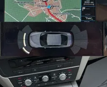 Zunanja slika - Audi A6 - 2.0 TDI | Kljuka | Gr.SED | 2CON | USNJE |V.SERV.. - 12 - Predogledna slika