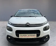 Zunanja slika - Citroën C3 - Elle PureTech 82 BVM - 7 - Predogledna slika