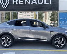 Zunanja slika - Renault Mégane Conquest - Megane Conquest 1.3 TCE MHEV 140 TECHNO EDC - 3 - Predogledna slika
