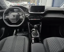 Zunanja slika - Peugeot 208 - ALLURE PureTech 100 - DEMO - 5 - Predogledna slika