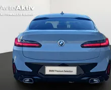 Zunanja slika - BMW X4 - serija : xDrive30d  AT - 6 - Predogledna slika
