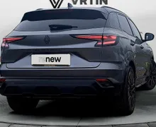 Zunanja slika - Renault Austral - esprit Alpine 150 auto - 2 - Predogledna slika