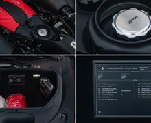Zunanja slika - Ferrari F8 - LIFT JBL RACING SEDEŽI GARANCIJA DO JUL2027 - 20 - Predogledna slika