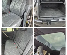 Notranja slika - BMW iX - xDrive40 Sport - 11 - Predogledna slika
