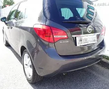 Zunanja slika - Opel Meriva - 1.4 Turbo Drive 91.200km FINANCIRANJE BREZ POLOGA - 4 - Predogledna slika