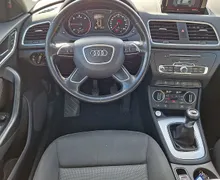 Zunanja slika - Audi Q3 - 2.0 TDI 88  120 - 8 - Predogledna slika