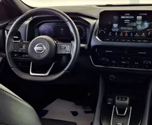 Zunanja slika - Nissan Qashqai - 1.3 DIG-T MHEV Tekna+ X-Tronic •Slovensko vozilo• - 9 - Predogledna slika