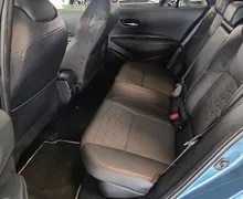 Zunanja slika - Toyota Corolla - TS Hybrid 2.0  Executive - 4 - Predogledna slika