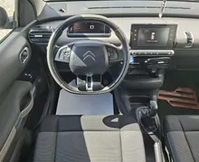 Zunanja slika - Citroën C4 Cactus - Feel 1.2 PureTech - 9 - Predogledna slika