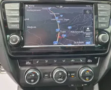 Zunanja slika - Škoda Octavia - Combi 4x4 2.0 TDI RS DSG - 13 - Predogledna slika