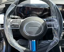 Zunanja slika - Hyundai Tucson - 1.6T T-GDI°°Kamera°°Senzorji°°Navi°°Zimske pnevmat - 8 - Predogledna slika