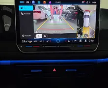 Notranja slika - Volkswagen Tiguan - 1.5 eTSI GOAL DSG - LED Plus.360kam.asistence.navi - 20 - Predogledna slika