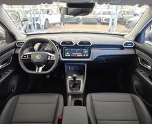 Zunanja slika - MG MG ZS - 1.5L Comfort + ZIMSKE PNEVMATIKE - 15 - Predogledna slika